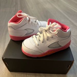 Toddler Jordan 5